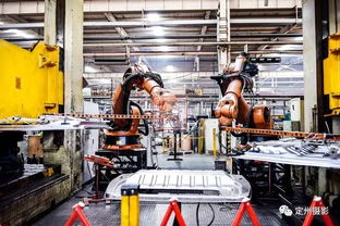 壯麗70年 奮斗新時(shí)代 定州攝影展