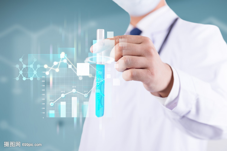 科技醫(yī)學實驗