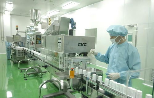 吉美度以免疫球蛋白初乳素的全新體驗(yàn)助推健康產(chǎn)業(yè)