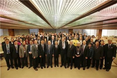 關(guān)注丨2018年度世界中醫(yī)藥十大新聞發(fā)布