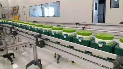 醫藥科技巨頭斥資逾10億元，開啟創新研發新篇章