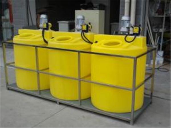 東莞牙科門診污水處理設備 環?？萍贾G色醫療