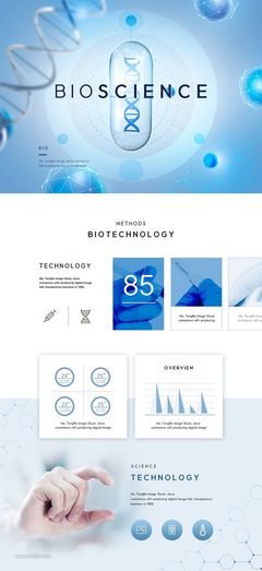DNA科技引領醫藥電商新浪潮 個性化醫療的未來