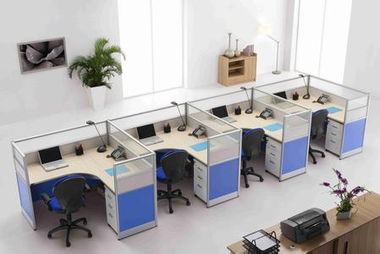 探索泉州辦公家具產業(yè) 一站式采購指南